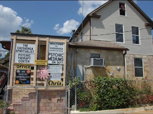 Cassadaga Psychic Spiritualist Center photo