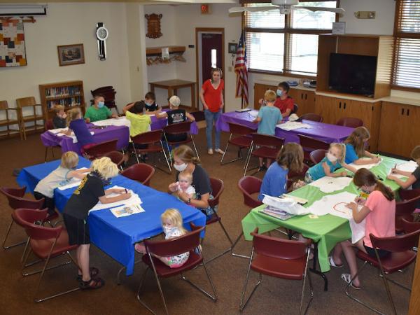 Readlyn Community Library photo