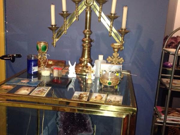 Psychic Spiritual Gallery photo