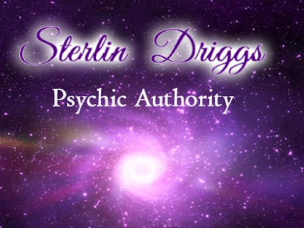 Psychic Authority photo