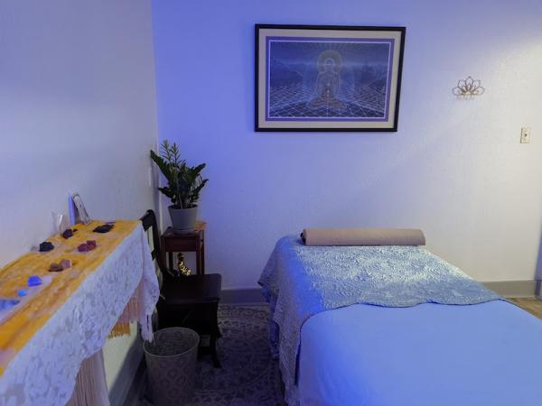 Michelle's Reiki Room photo