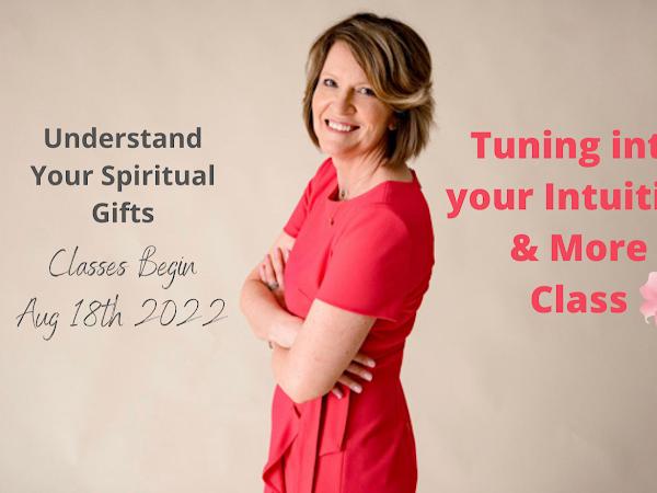 Susan Shuster, Psychic Medium photo