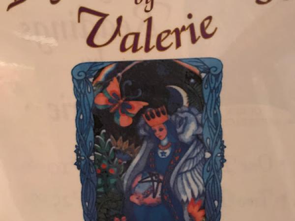 Psychic readings by valerie photo