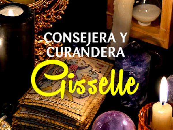 Consejera Espiritual Gisselle photo