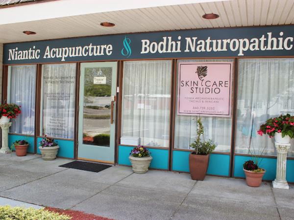 Niantic Acupuncture & Family Wellness, LLC photo