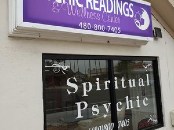 Psychic Wellness Center of Scottsdale photo