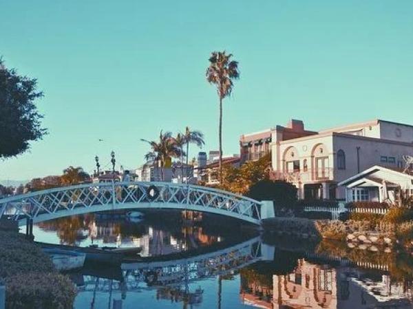 Venice photo