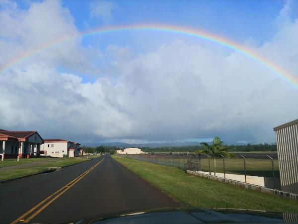 Wheeler Army Airfield photo