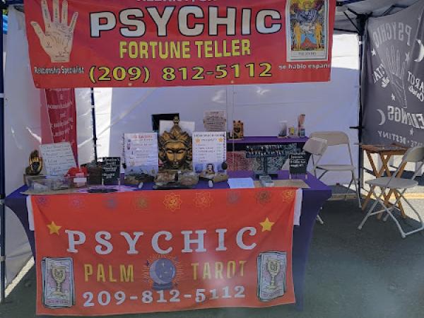 Psychic Readings By Maryanne photo