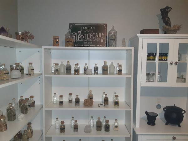 Divine Services & Apothecary photo