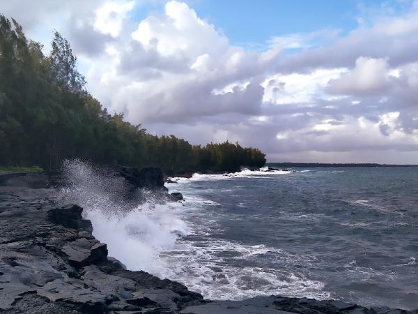 Keauhou photo