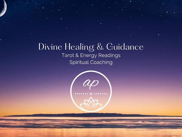 Aimee Pittman - Divine Healing & Guidance photo