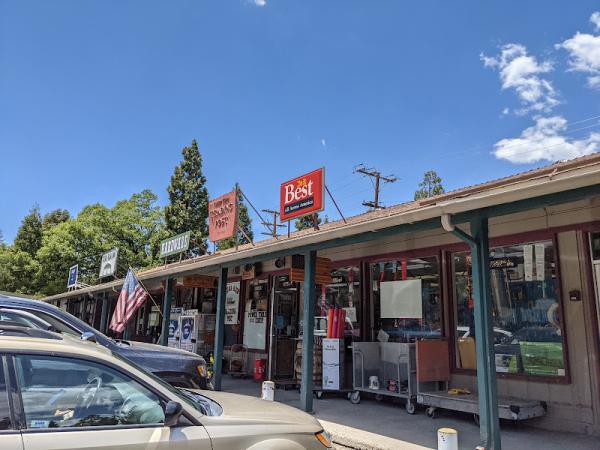 Cedar Glen Trading Post & Hardware photo