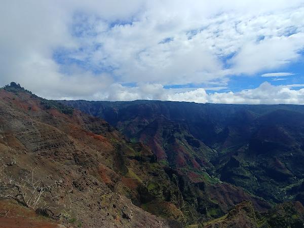 Kaumakani photo