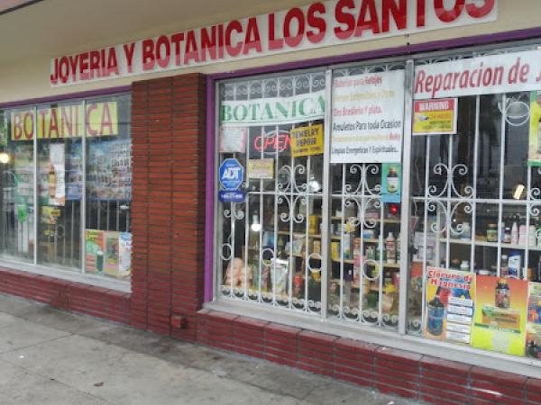 Joyeria y Botanica Los Santos photo