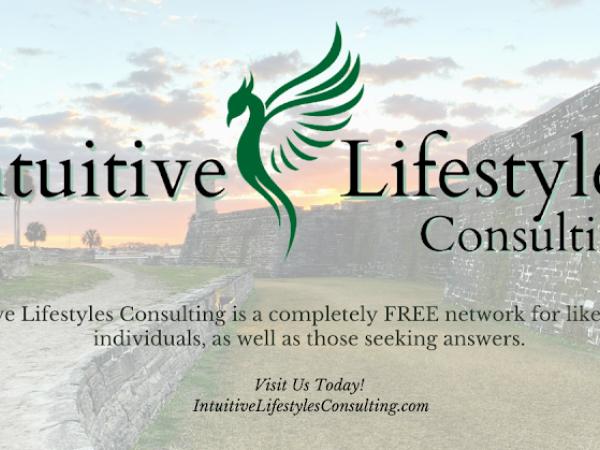 Intuitive Lifestyles Consulting photo