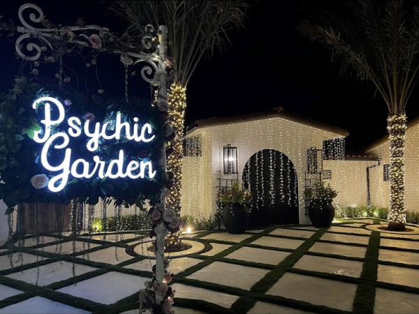 Psychic Garden Woodland Hills photo