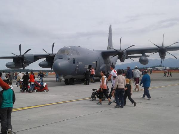 Military and Family Readiness Center (JBER-R) photo