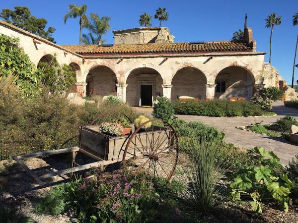 San Juan Capistrano photo