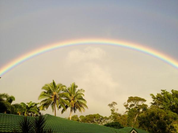 Wailua Healing Arts photo