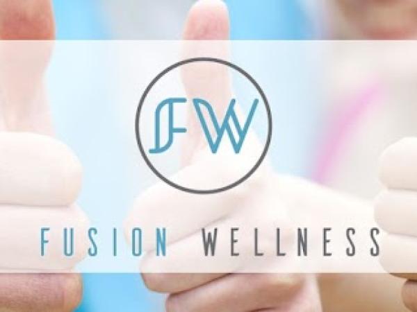 Fusion Wellness Therapy photo