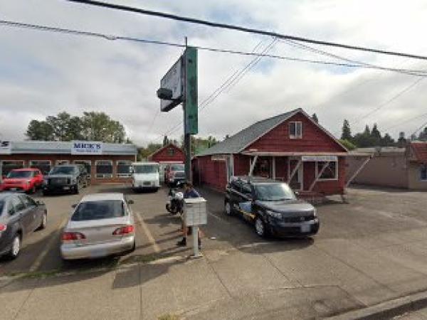 corvallis psychic shop photo