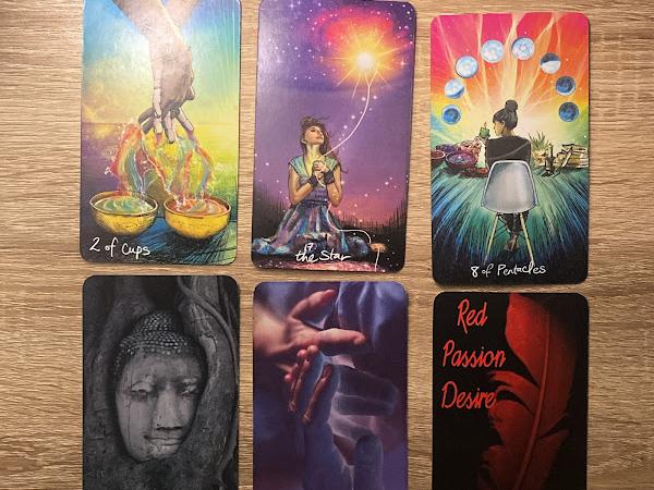 Angel Guidance with Love photo