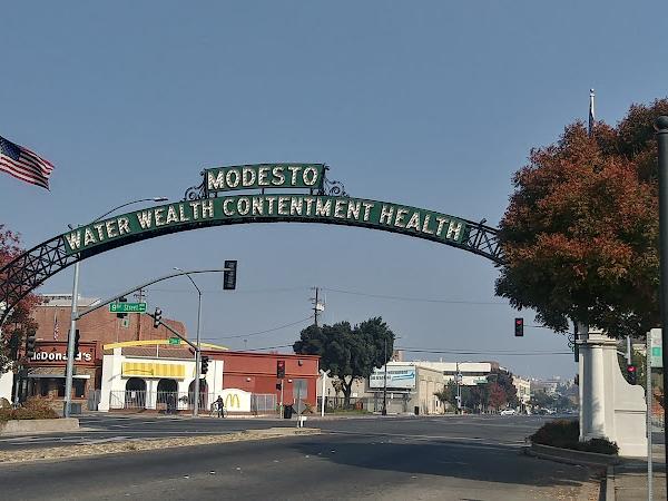 Modesto photo