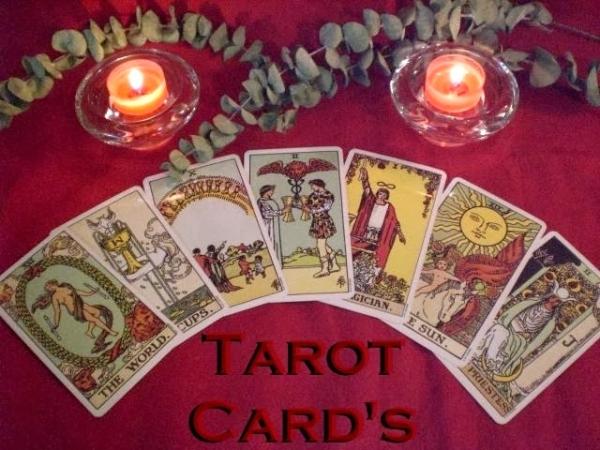 Austin Psychic Card Palm Readings By Peggy photo