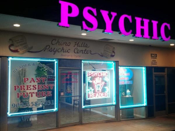 Chino Hills Psychic Center Reading's By Mrs Miller photo