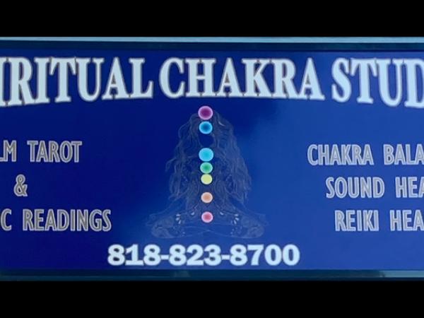 Spiritual Chakra Studio photo