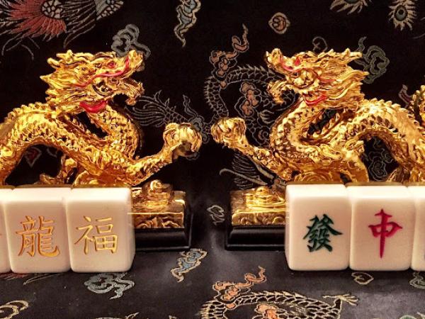 Golden Dragon Fortunes photo