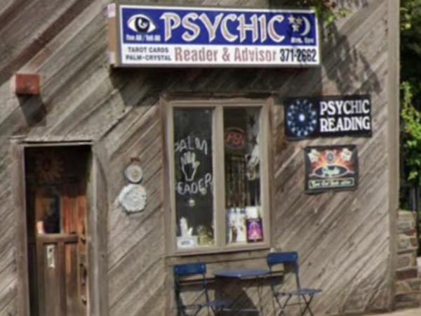 Mrs. Eve Advisor Psychic Place photo