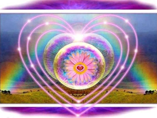Holistic Healing/Spiritual Healing; Experience Self LOVE, Inner Peace, Inner Child Healing photo