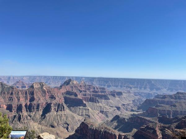 North Rim photo