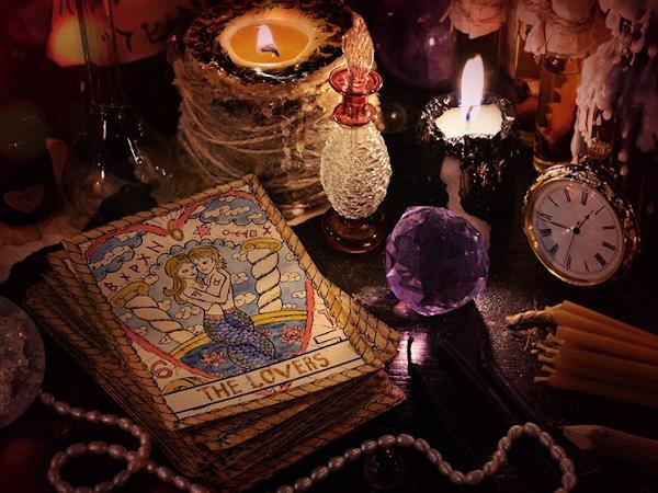 Psychic Readings By Mary photo