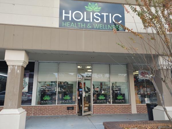 Holistic Health & Wellness (Metaphysical Store) photo