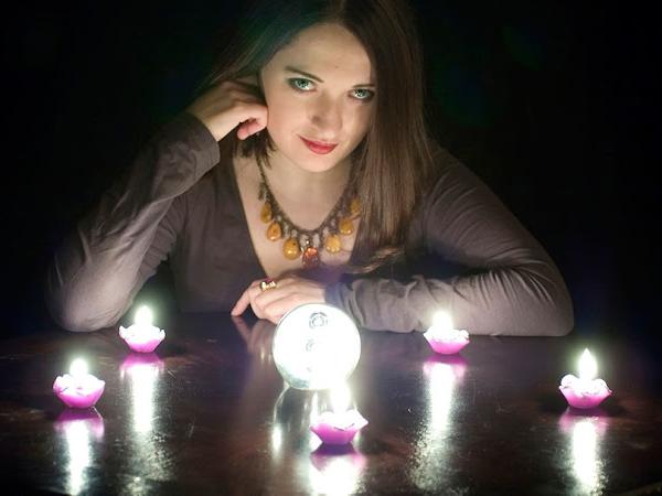 Psychic Readers photo