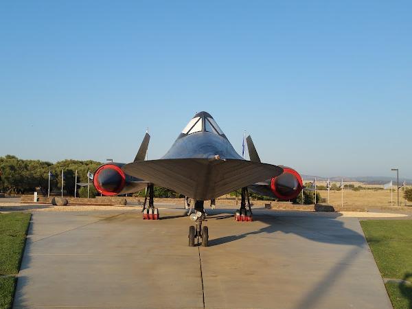 Beale AFB photo