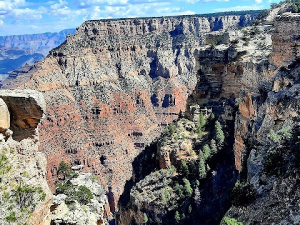 Grand Canyon Village photo