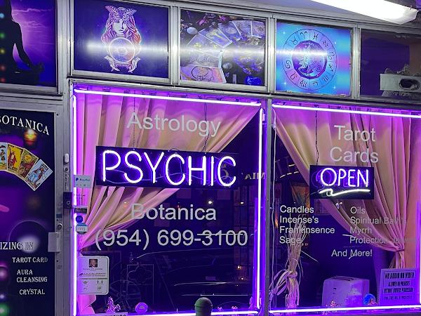 Psychic Readings And Tarot Card Readings photo