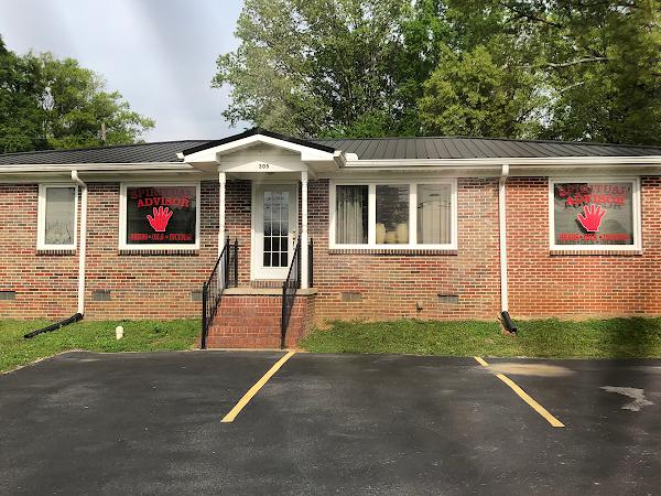 Psychic Center photo