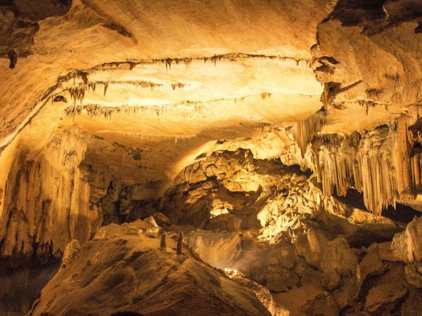 Crystal Cave (Sequoia National Park) photo