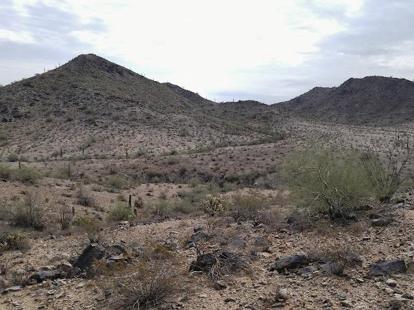 Tonopah photo