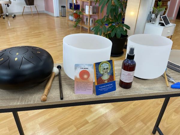 Namashira Healing Space photo