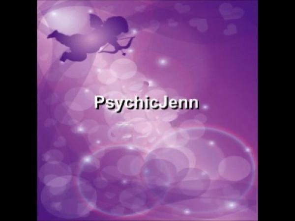 Psychic Readings by Jennifer Miller photo