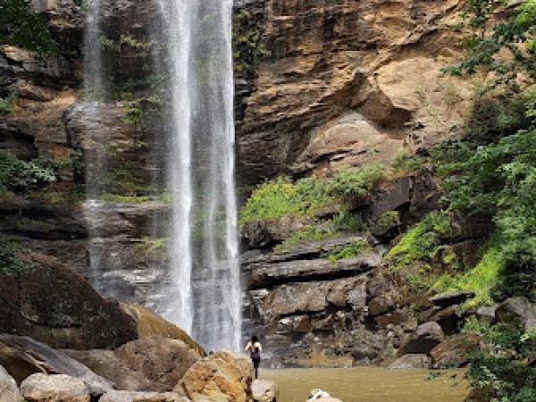 Toccoa Falls photo