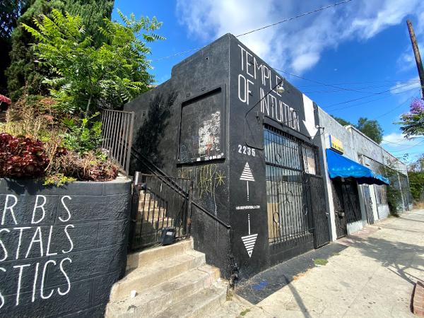 House of Intuition Echo Park photo