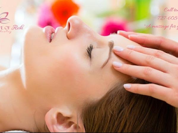 For The Love of Reiki photo