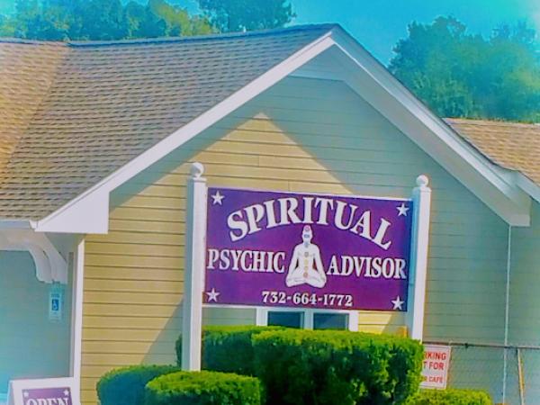 Spiritual Advisor Ashlee - Psychic Life Readings & More. photo